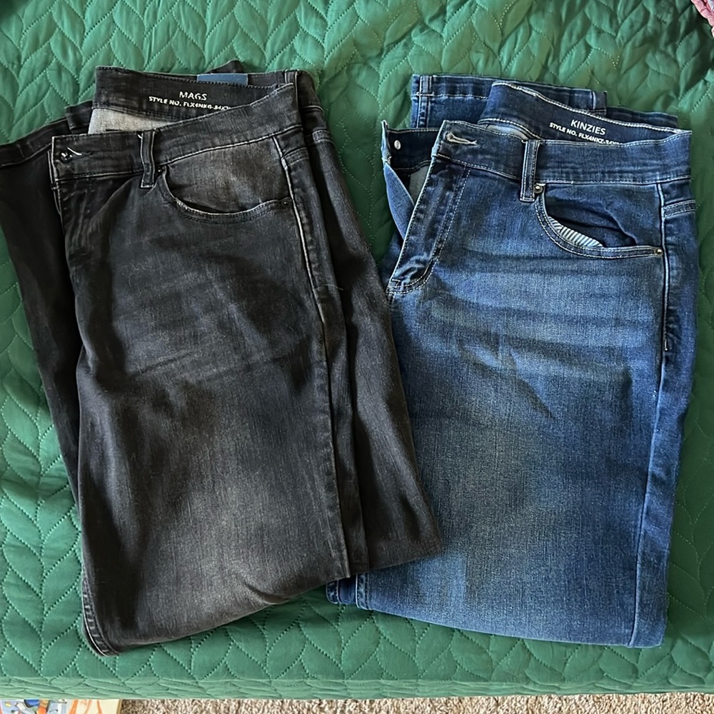 Mugsy Jeans